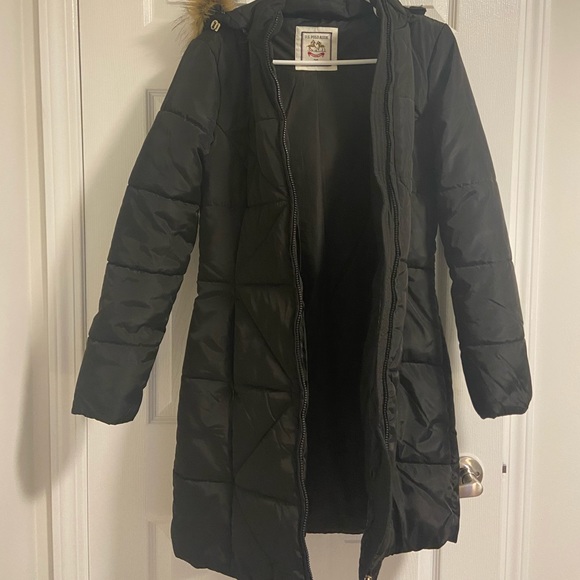 Black jacket - Picture 1 of 7